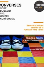 Converses sobre educació en el lleure i acció social (versió digital)