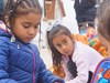 La acción educativa y social de la Fundación Pere Tarrés beneficia cerca de medio millón de personas el 2023, casi 50.000 más que el año anterior La acción educativa y social de la Fundación Pere Tarrés beneficia cerca de medio millón de personas el 2023, casi 50.000 más que el año anterior