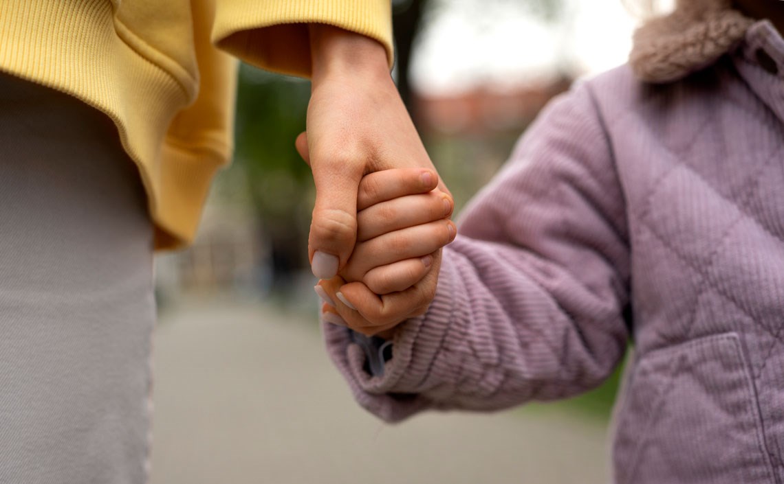 Bon tracte i entorns protectors Bon tracte i entorns protectors