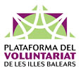 Plataforma del Voluntariat de les Illes Balears