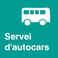 Servei d'autocars