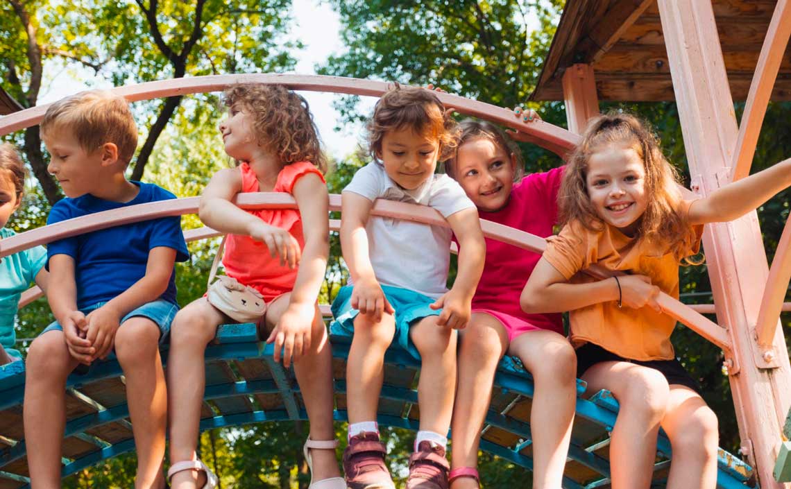 Casal De verano escola Pau Romeva(Homologado)