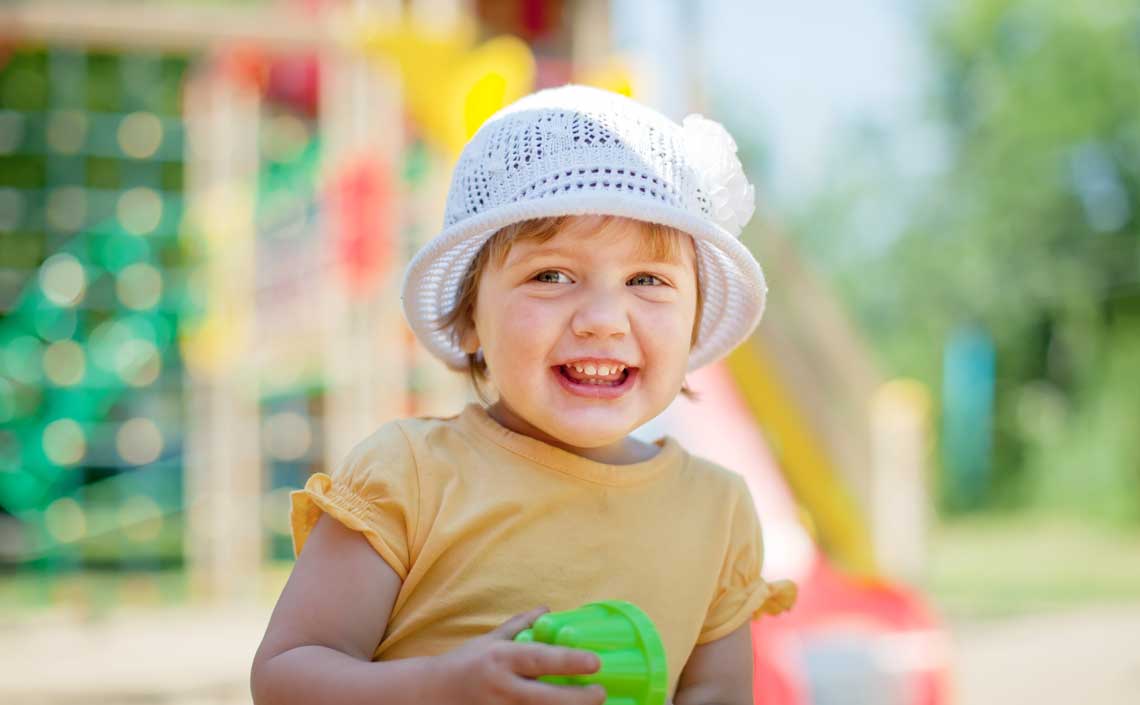 Bressol d´estiu EBM Valldaura(Homologat)