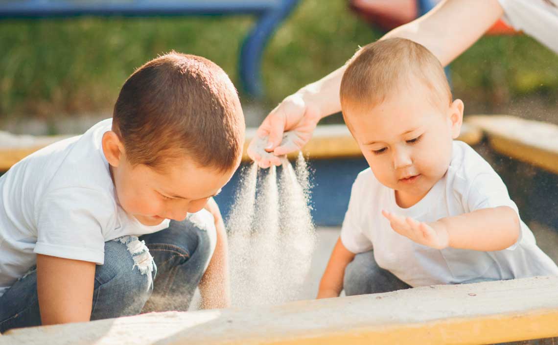 Bressol d´estiu EBM l´Esquirol (Homologat)