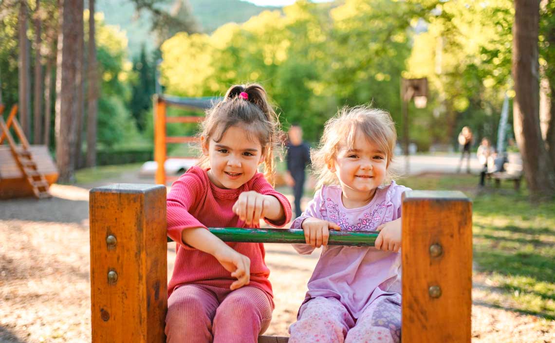 Casal D´estiu escola Sagrada Família