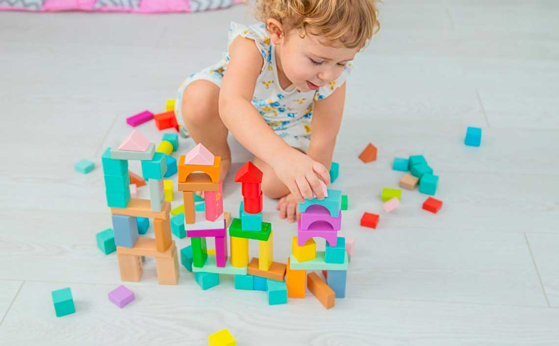 Casal de verano EBM Coloraines