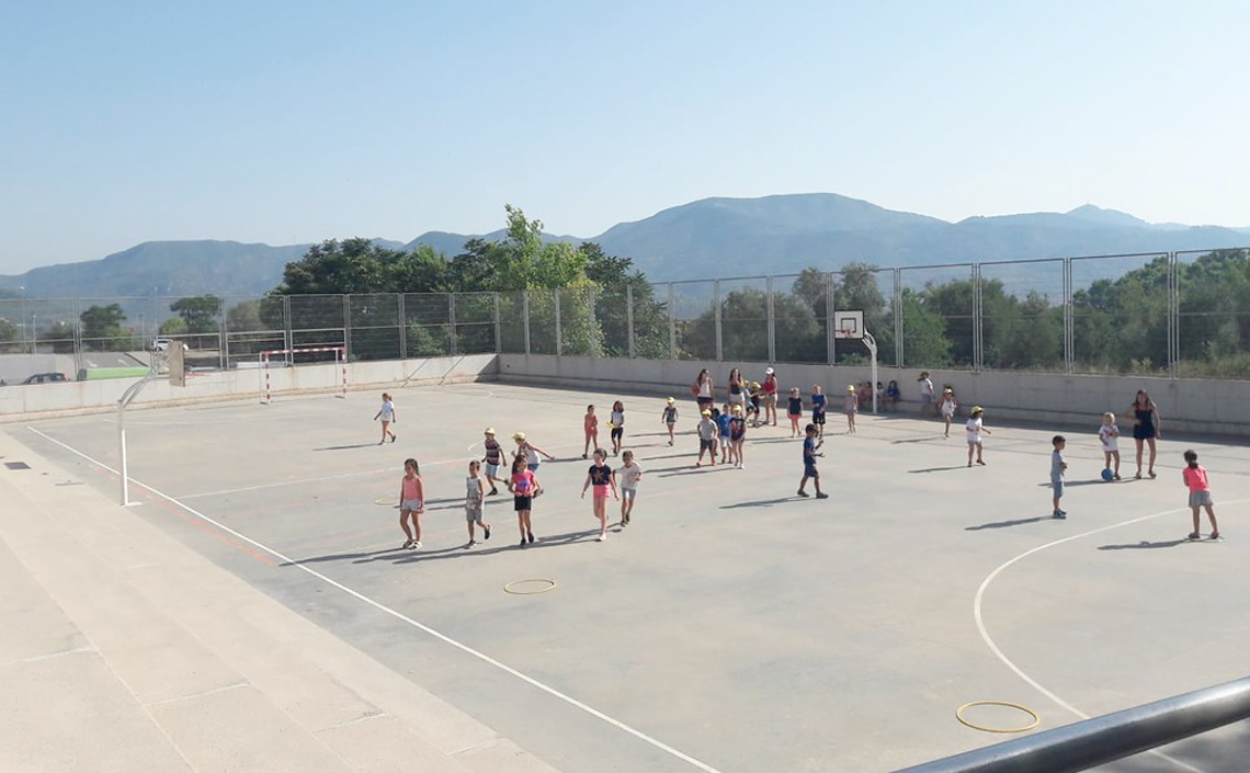 Casal Municipal Albinyana