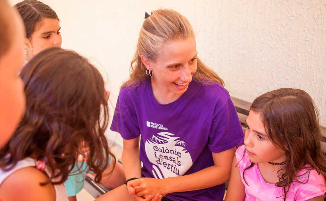 Escola d´estiu Portocolom per setmanes 