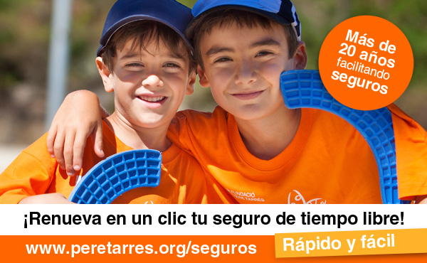 ¡Renueva en un clic tu seguro de tiempo libre! + de 20 años facilitando seguros