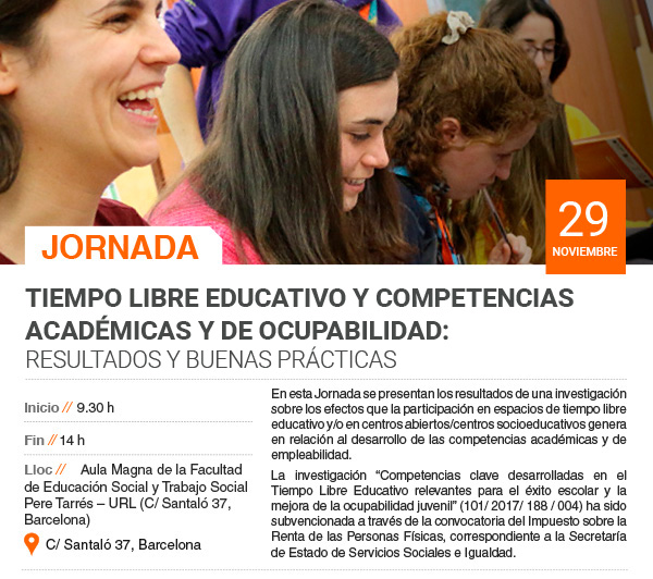 Cursos breves e-learning. Fórmate y transforma. Inicio: 27 de junio. Escuela de verano.