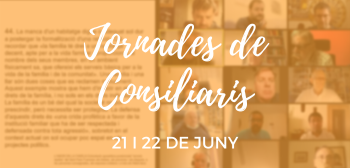 Acaben les Jornades d'estiu per a Consiliaris i Consiliàries