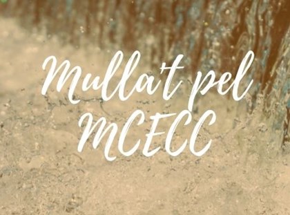 Mulla't pel MCECC! Mulla't pel MCECC!
