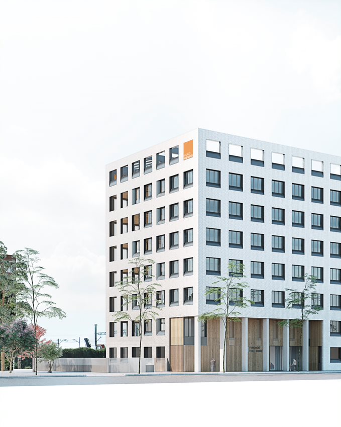 Motors en marxa! Signatura de la cessió de la finca per construir la nova seu de la Fundació Pere Tarrés 