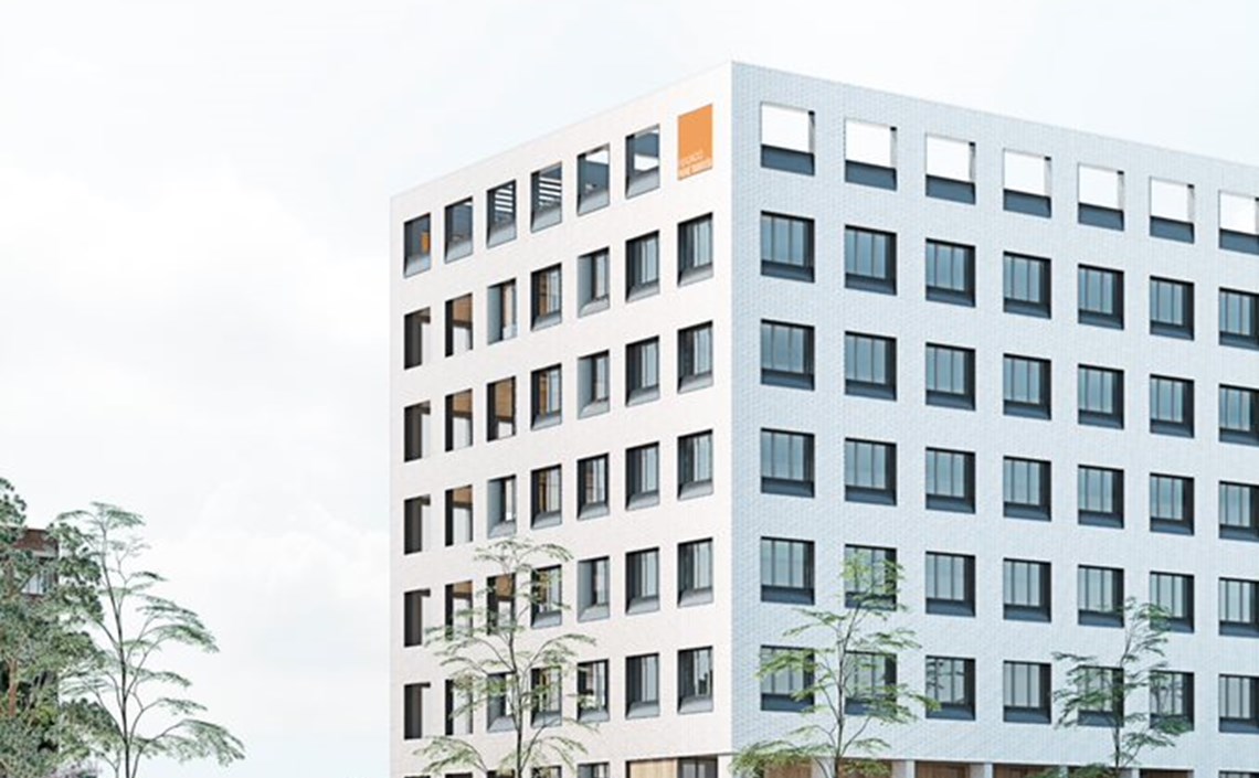 Motors en marxa! Signatura de la cessió de la finca per construir la nova seu de la Fundació Pere Tarrés  Motors en marxa! Signatura de la cessió de la finca per construir la nova seu de la Fundació Pere Tarrés