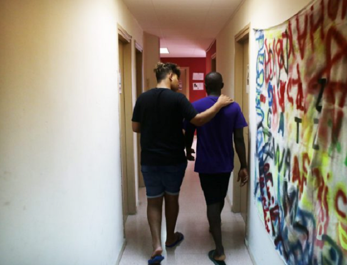 Una alumna de la Facultad Pere Tarrés, premiada con un trabajo académico sobre la atención a los jóvenes migrantes que llegan solos