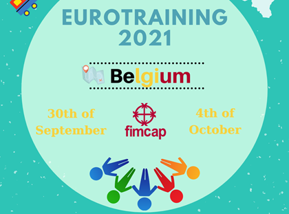 Torna l’EuroTraining Torna l’EuroTraining