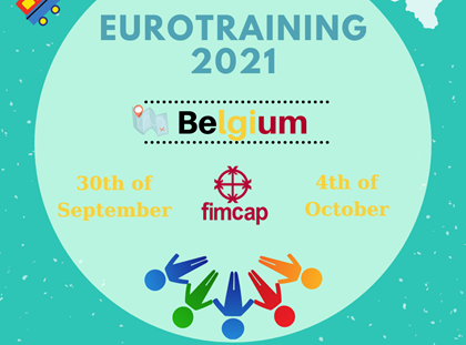 Torna l’EuroTraining