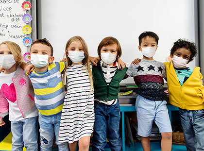 Una vacuna para la salud mental infanto juvenil