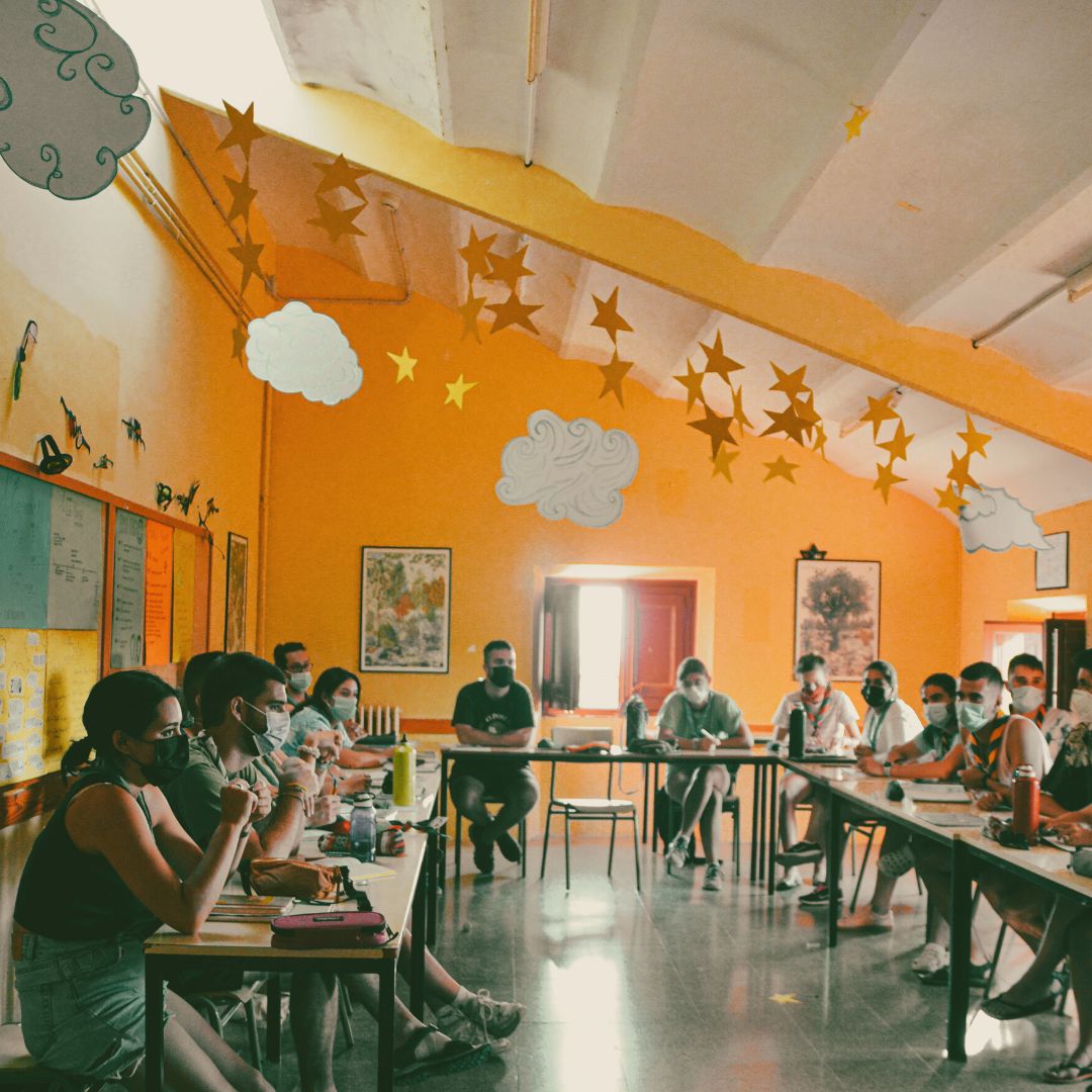 Últimes formacions del Campus MCECC