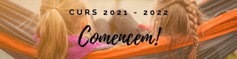 Comencem curs