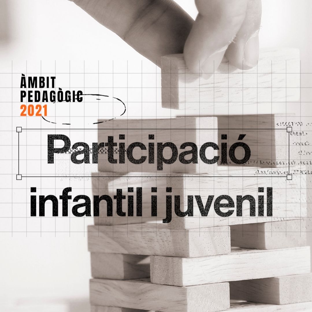 Jornada de participació infantil