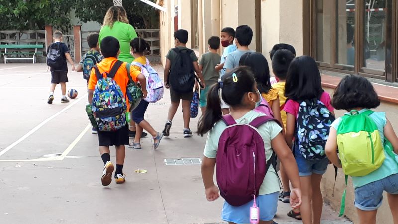 La Fundació Pere Tarrés mobilitza 1,5 milions d’euros perquè 5.250 infants gaudeixin d’activitats de lleure educatiu a l’estiu, la xifra més elevada fins ara