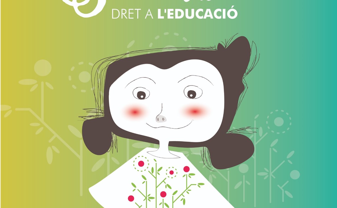 La Fundación Pere Tarrés crea un calendario escolar para dar a conocer los derechos de los niños recogidos por las Naciones Unidas La Fundación Pere Tarrés crea un calendario escolar para dar a conocer los derechos de los niños recogidos por las Naciones Unidas