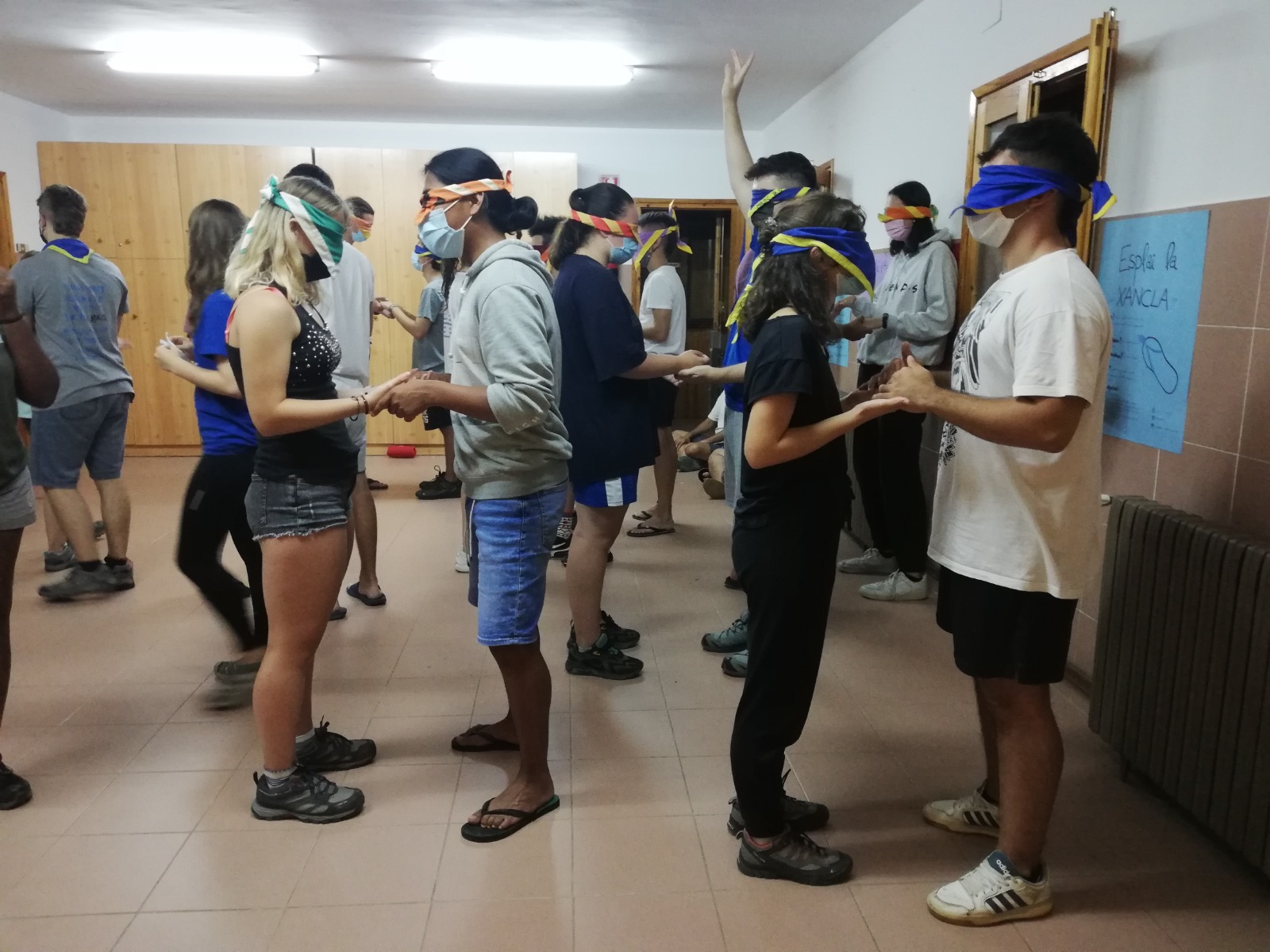 Punt de Trobada del MCECC-Tarragona 2021