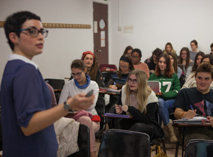 7 motius per estar agraïda de ser docent i un repte de futur