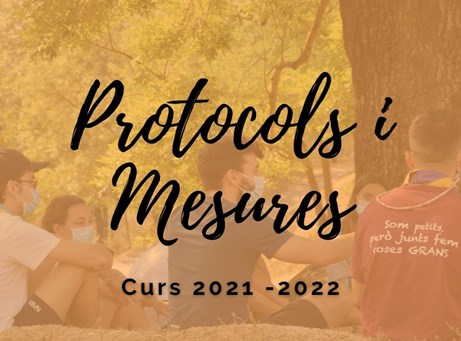 Materials i recursos pel curs 2021 - 2022