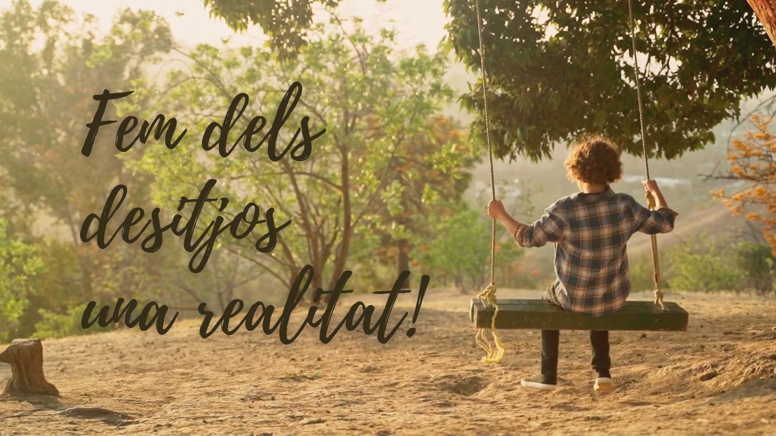 Quins són els desitjos dels monitors i monitores?