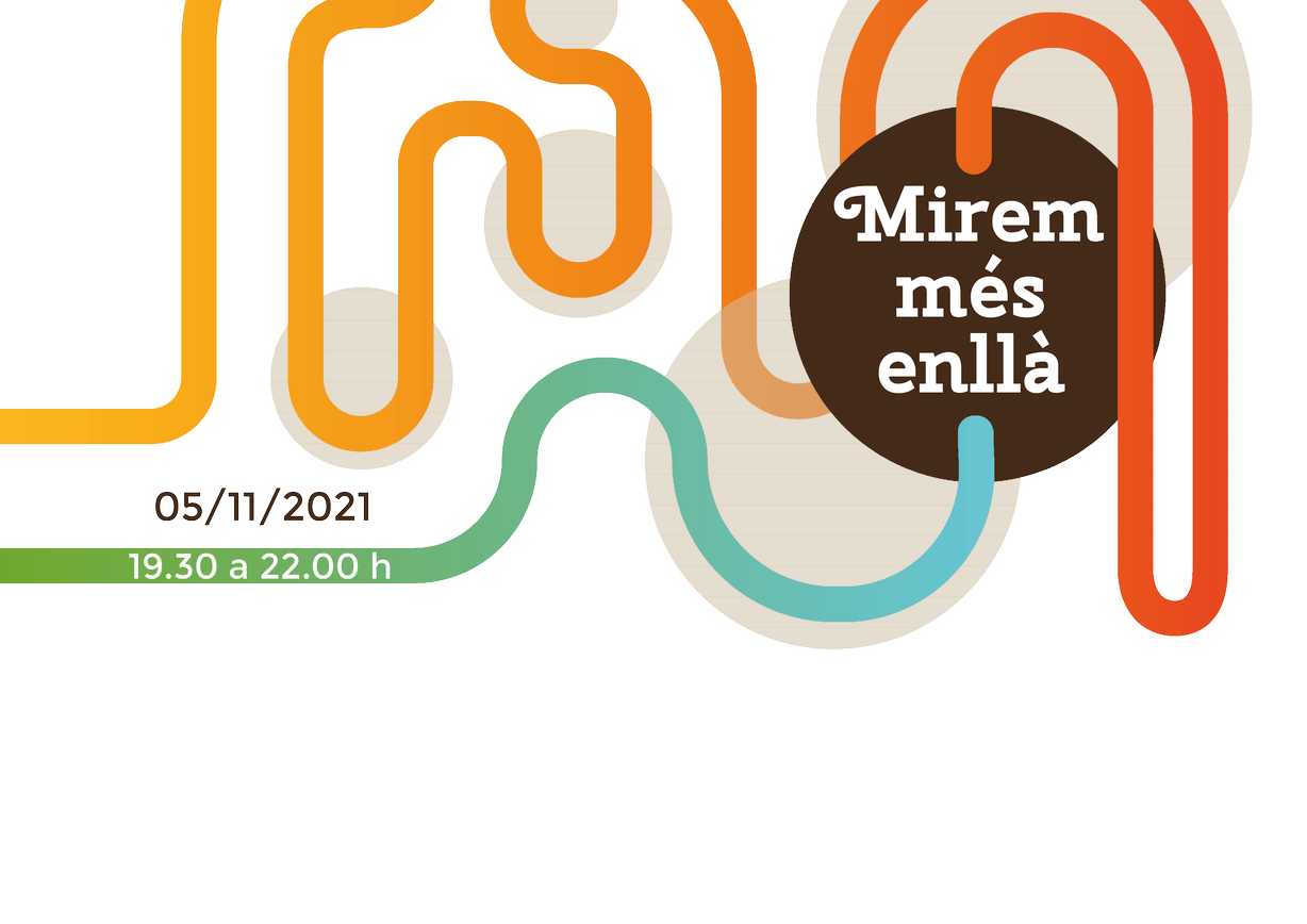Quim Cervera: "En els esplais serà molt important promoure la igualtat de gènere, el respecte a totes ètniques, les pràctiques ecològiques, l’exercici de la democràcia..."