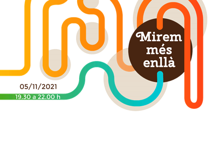 Quim Cervera: "En els esplais serà molt important promoure la igualtat de gènere, el respecte a totes ètniques, les pràctiques ecològiques, l’exercici de la democràcia..." Quim Cervera: "En els esplais serà molt important promoure la igualtat de gènere, el respecte a totes ètniques, les pràctiques ecològiques, l’exercici de la democràcia..."