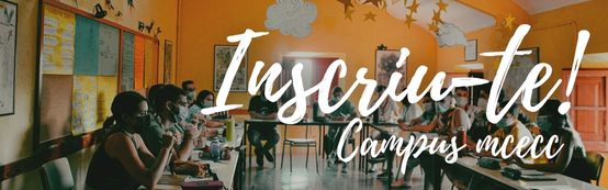 Formació al Campus MCECC