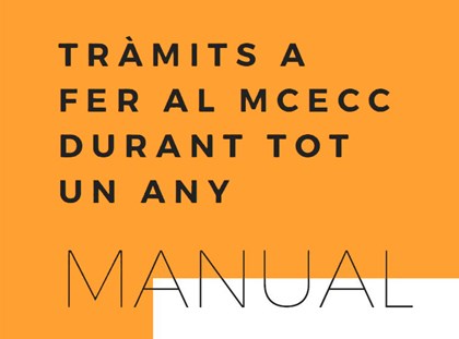 T'expliquem com fer cada tràmit! T'expliquem com fer cada tràmit!