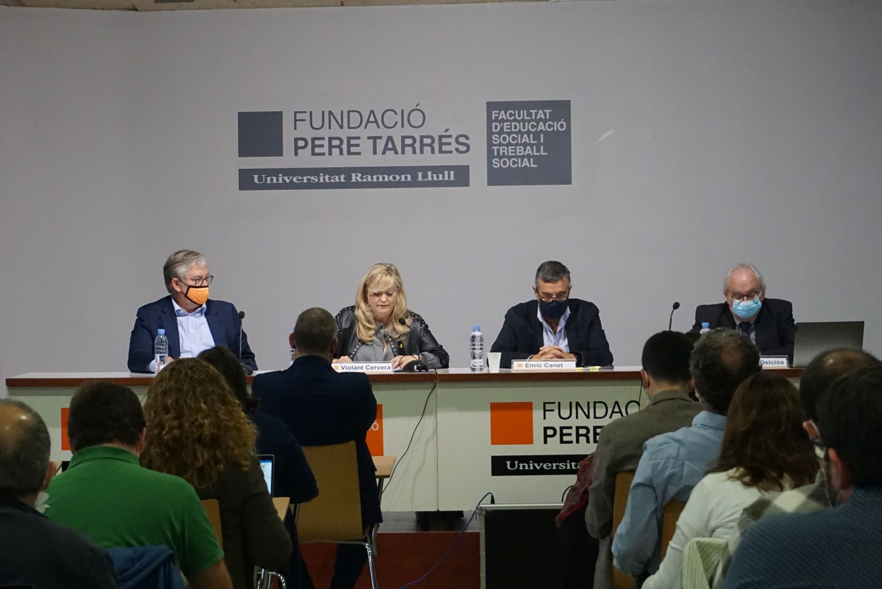 La consejera de Derechos Sociales loa el papel del tiempo libre educativo durante la pandemia: "Ha sido un espacio de canalización emocional y de salud mental"