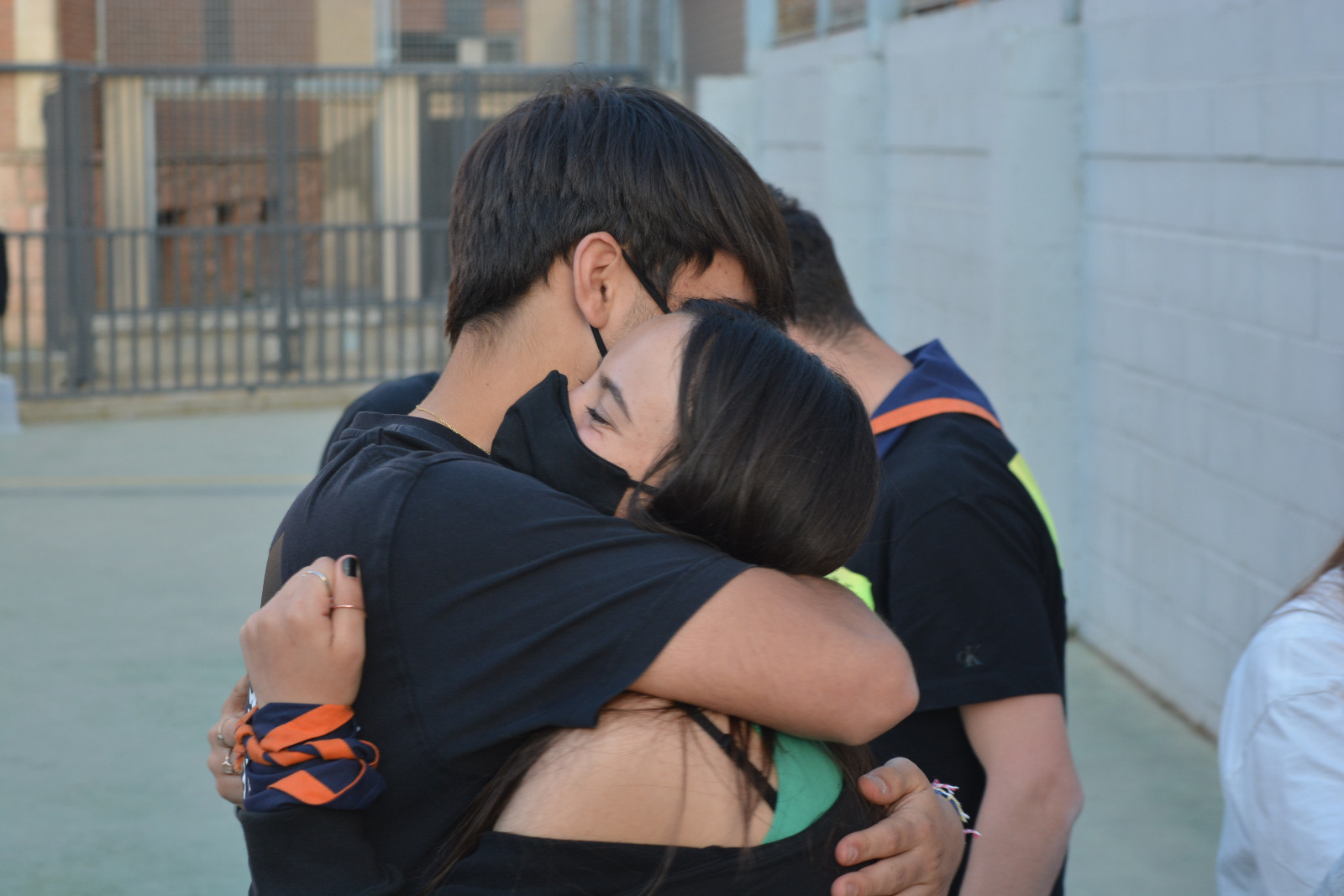 Les desigualtats socials, l'eix central de l'Estris 240