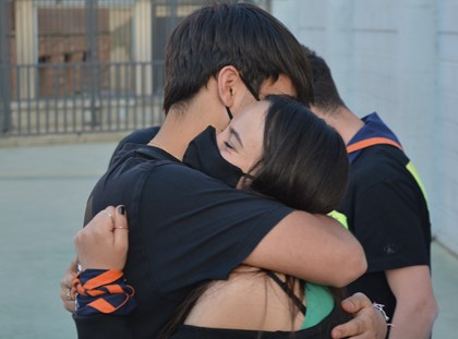 Les desigualtats socials, l'eix central de l'Estris 240 Les desigualtats socials, l'eix central de l'Estris 240