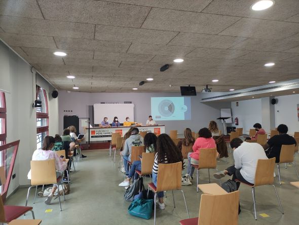 La Facultat Pere Tarrés i Blanquerna promouen un nou postgrau d’habilitats sociolaborals per a joves amb discapacitat intel·lectual