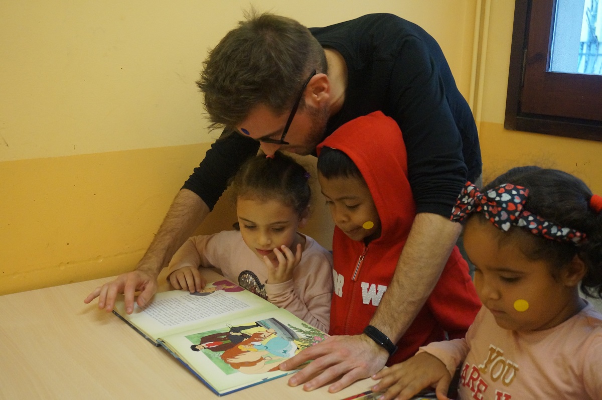 Com implementar l’ètica en la pràctica quotidiana de les professions socioeducatives