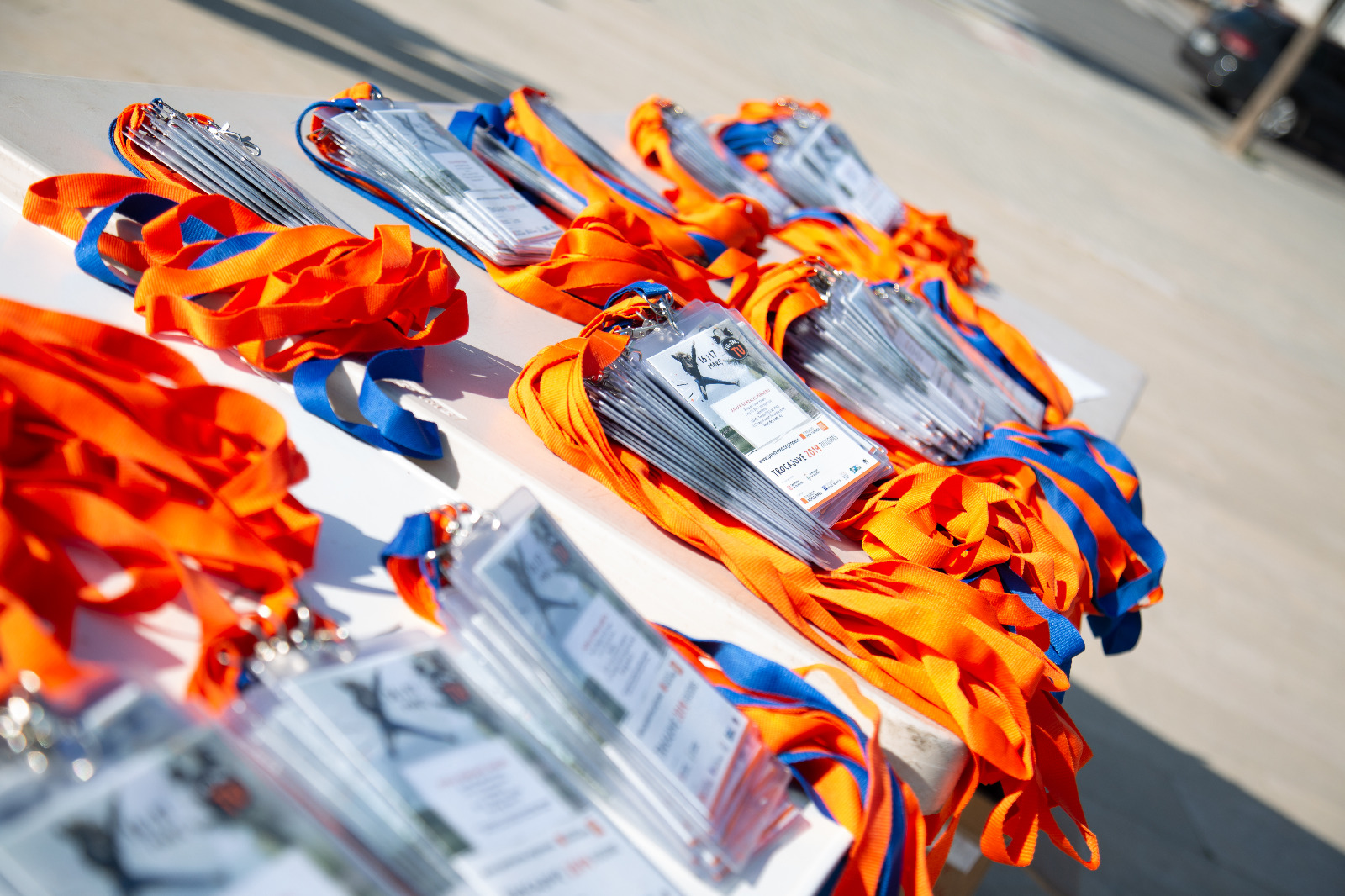 Trobada Territorial d’Infants i Joves de la Zona 08