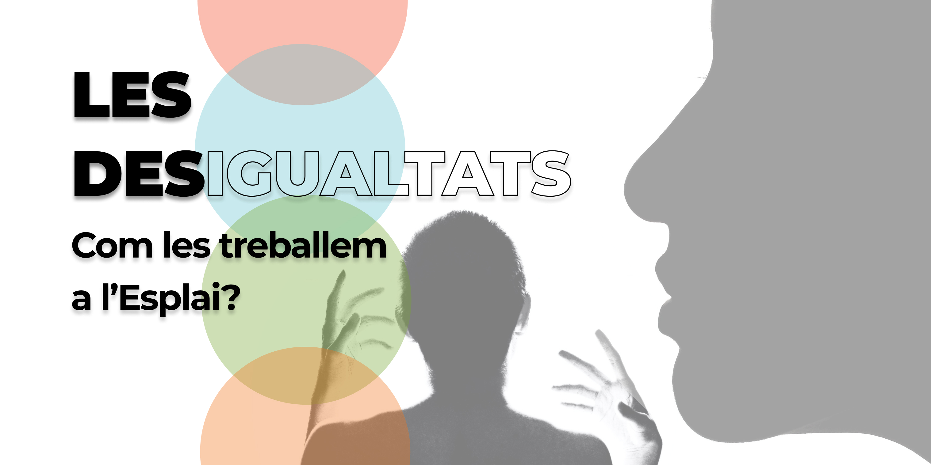 Nou recurs: les desigualtats des de l'esplai