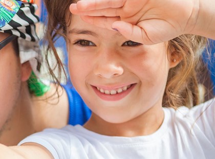 "Els infants prenen la paraula" a l'Estris 241 "Els infants prenen la paraula" a l'Estris 241