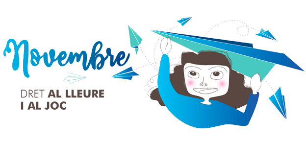 Calendari drets dels infants