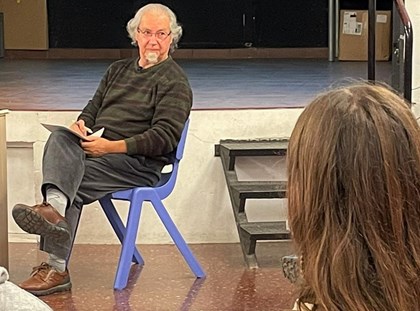 Mirem Més Enllà: "Per pal·liar les desigualtats, necessitem una democràcia participativa més àmplia que l'actual" Mirem Més Enllà: "Per pal·liar les desigualtats, necessitem una democràcia participativa més àmplia que l'actual"