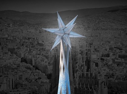 Taizé a la Sagrada Família Taizé a la Sagrada Família