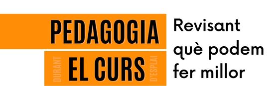 Recurs pedagogia esplai