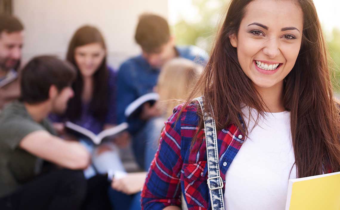 Vols formar-te en l'atenció a la petita infància?