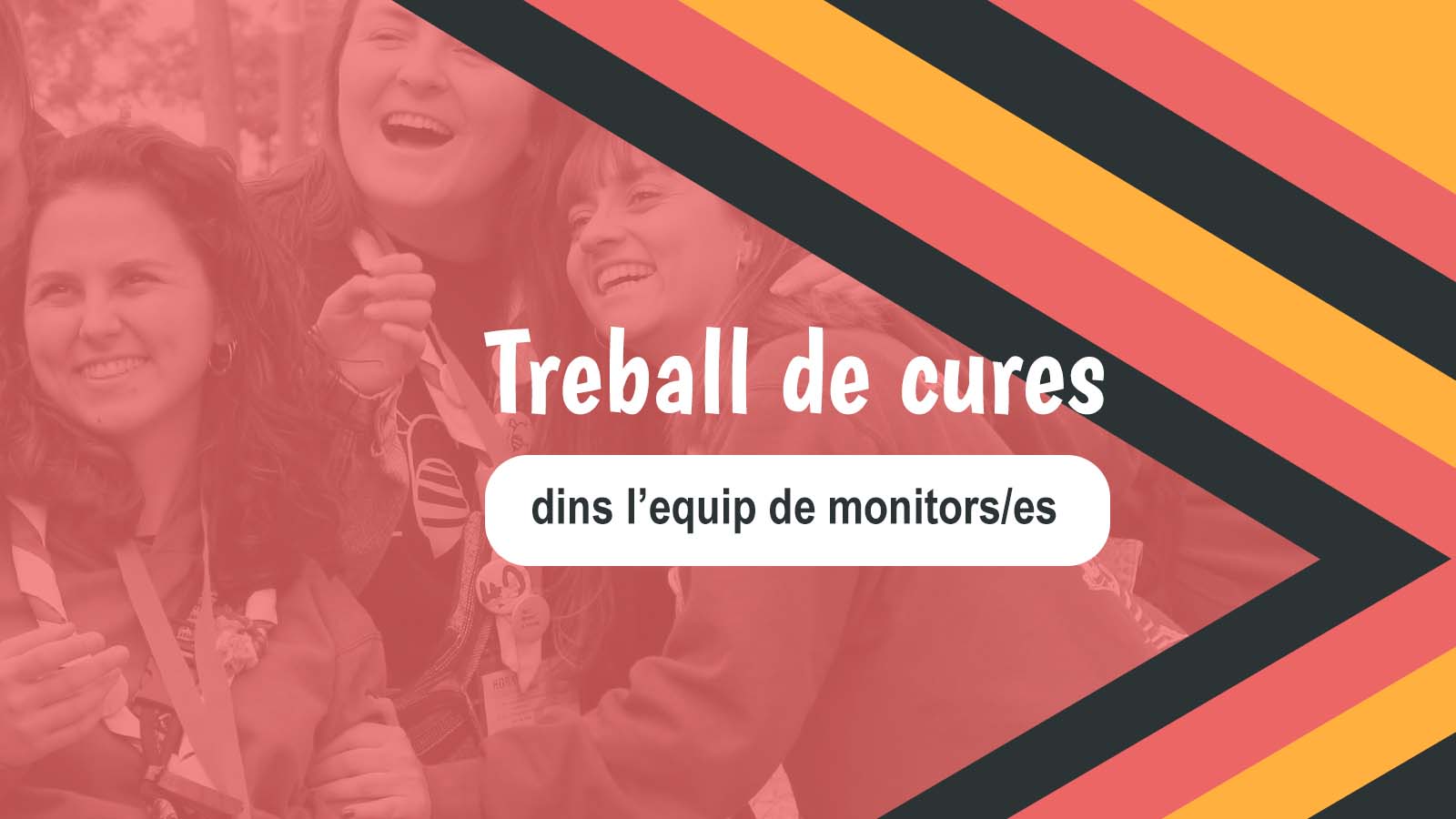 Recurs: cures a l'equip de monis