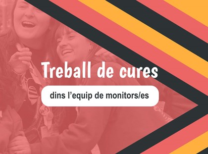Recurs: cures a l'equip de monis Recurs: cures a l'equip de monis